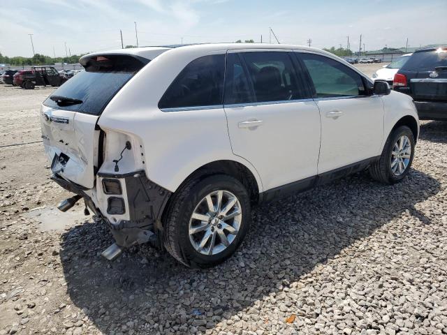 Photo 3 from auction – 2012 FORD EDGE LIMIT with VIN 2FMDK4KC0CBA67643