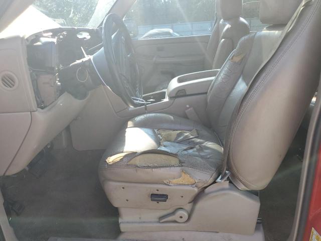Photo 7 from auction – 2006 GMC NEW SIERRA with VIN 2GTEC13T661248467