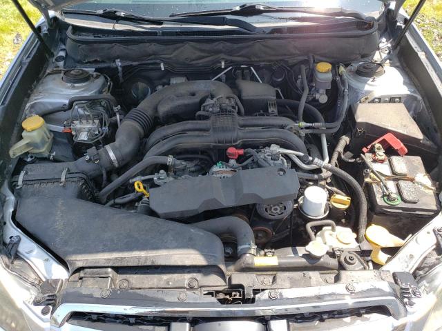 Photo 11 from auction – 2014 SUBARU LEGACY 2.5 with VIN 4S3BMCA66E3019370