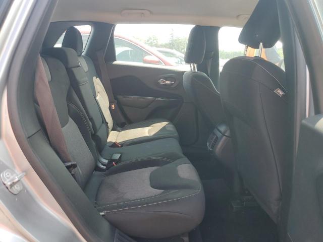Photo 10 from auction – 2014 JEEP CHEROKEE S with VIN 1C4PJMAB0EW268702
