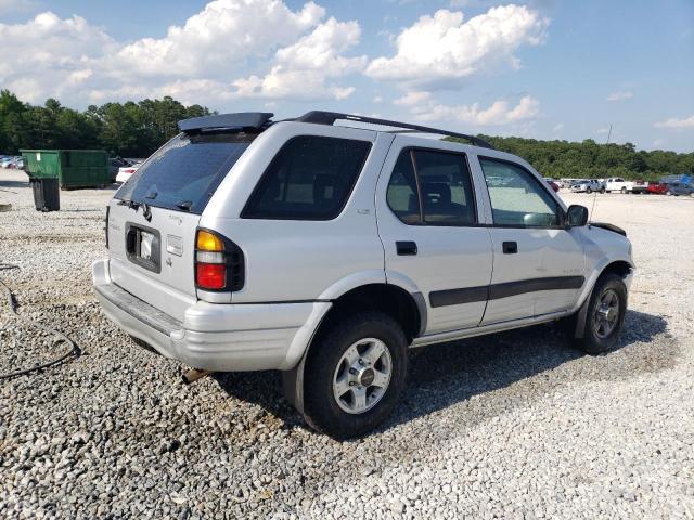 Photo 3 from auction – 1999 ISUZU RODEO S with VIN 4S2CK58W3X4336469