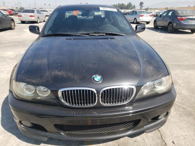 Фото 5 с аукциона – 2006 BMW 330 CI с VIN WBABD534X6PL17483