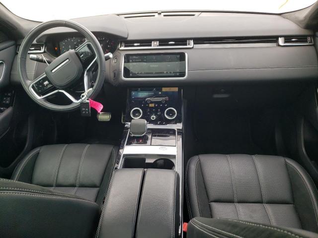 Photo 8 from auction – 2021 LAND ROVER ALL MODELS with VIN SALYT2EX6MA325756