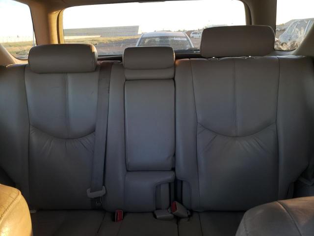 Photo 10 from auction – 2003 LEXUS RX 300 with VIN JTJHF10U330304239