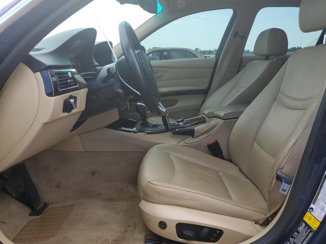 Photo 7 from auction – 2011 BMW 335 XI with VIN WBAPL5G56BNN22316