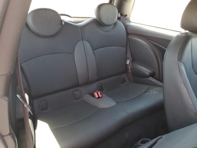 Photo 10 from auction – 2010 MINI COOPER with VIN WMWMF3C52ATZ23960
