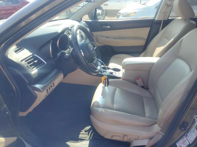 صورة رقم 7 من المزاد - 2019 SUBARU OUTBACK 3. مع VIN 4S4BSENC3K3368852