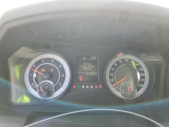 Photo 9 from auction – 2013 RAM 1500 ST with VIN 1C6RR7KP6DS551261