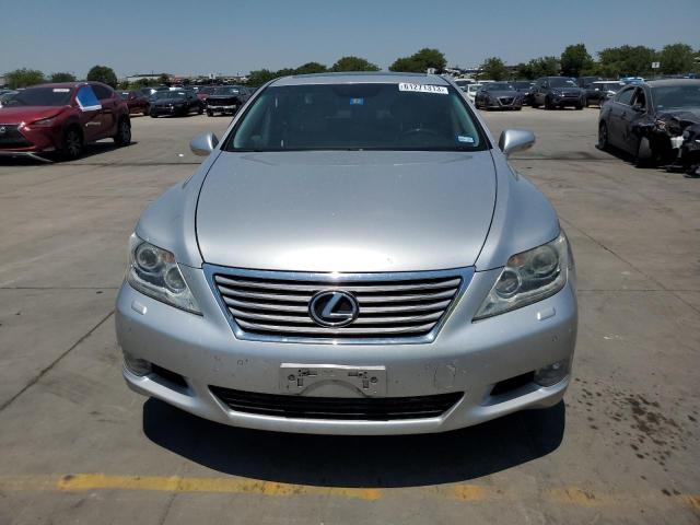 Photo 5 from auction – 2011 LEXUS LS 460 with VIN JTHBL5EFXB5107457