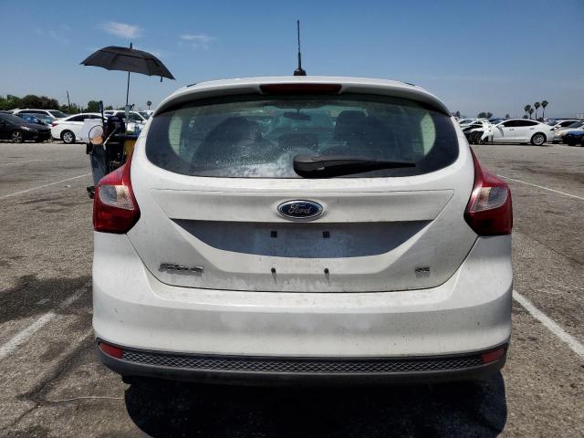 Photo 6 from auction – 2012 FORD FOCUS SE with VIN 1FAHP3K26CL477362