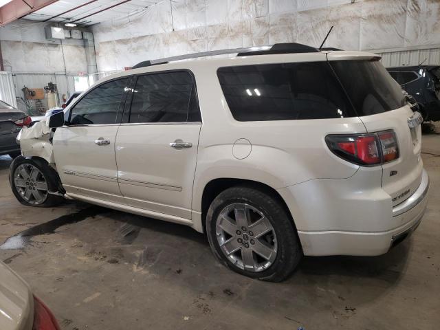 صورة رقم 2 من المزاد - 2013 GMC ACADIA DEN مع VIN 1GKKVTKD7DJ163423