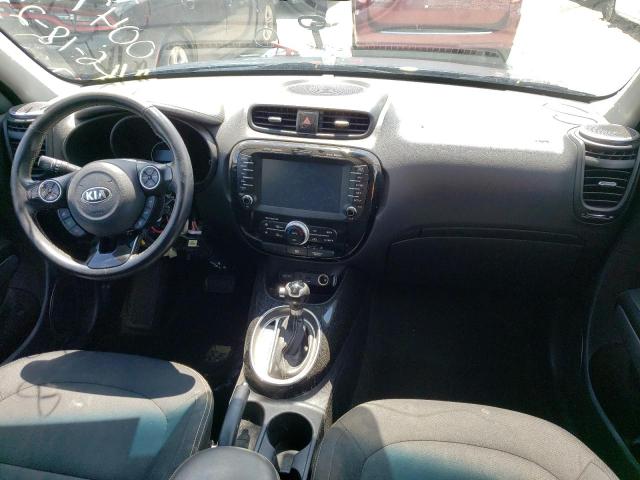 Photo 8 from auction – 2014 KIA SOUL + with VIN KNDJP3A51E7024771