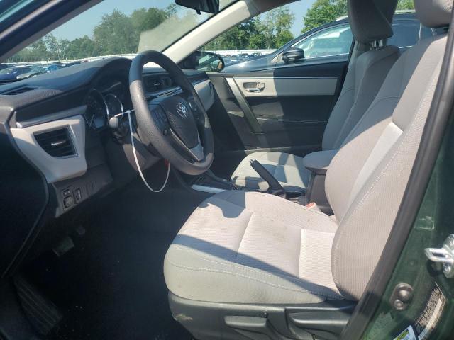 Photo 7 from auction – 2016 TOYOTA COROLLA L with VIN 2T1BURHE5GC721996