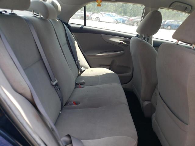 Photo 10 from auction – 2012 TOYOTA COROLLA BA with VIN 2T1BU4EE6CC758394