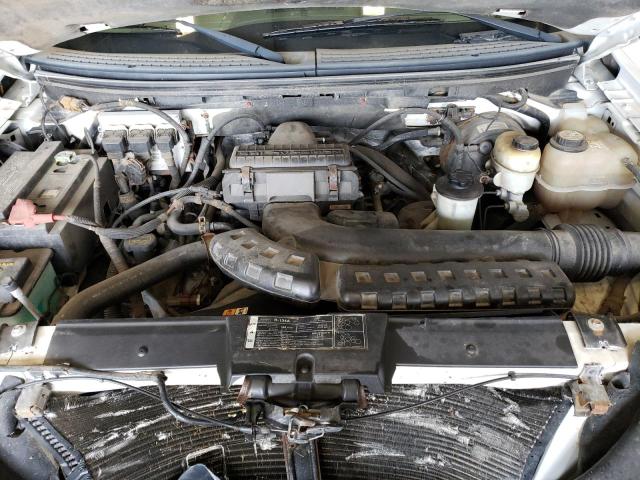 Photo 11 from auction – 2008 FORD F150 with VIN 1FTPX14V78FB96565