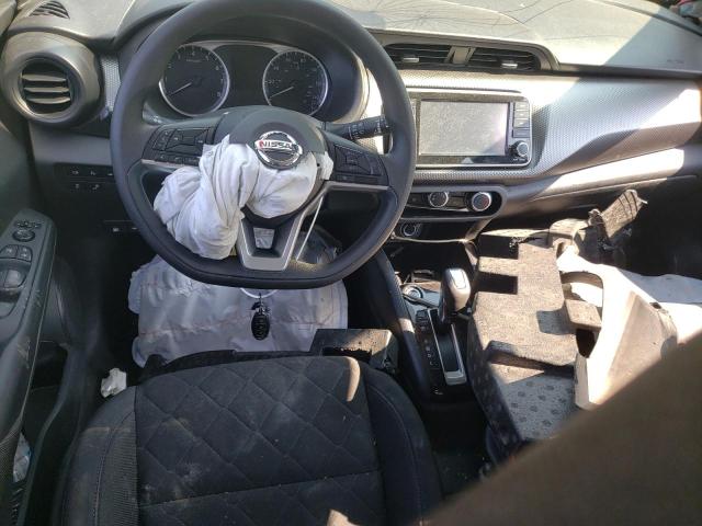 Photo 8 from auction – 2020 NISSAN KICKS S with VIN 3N1CP5BV8LL534517