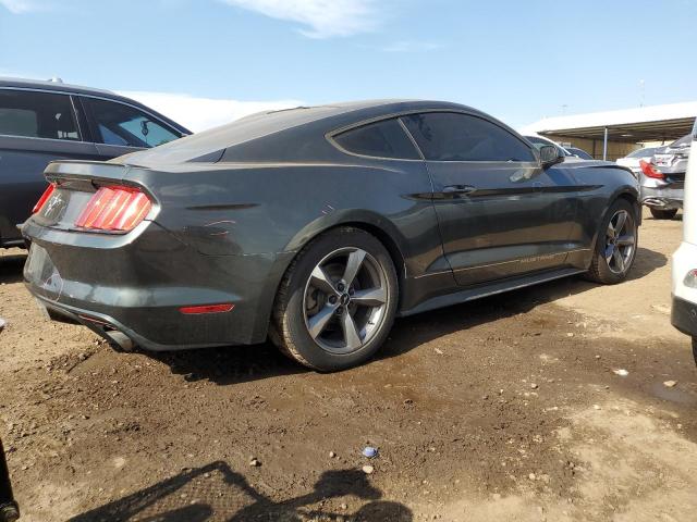 Photo 3 from auction – 2015 FORD MUSTANG with VIN 1FA6P8AM0F5388564