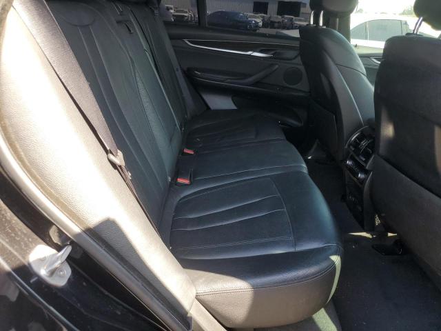 Photo 10 from auction – 2017 BMW X5 SDRIVE3 with VIN 5UXKR2C50H0U20692