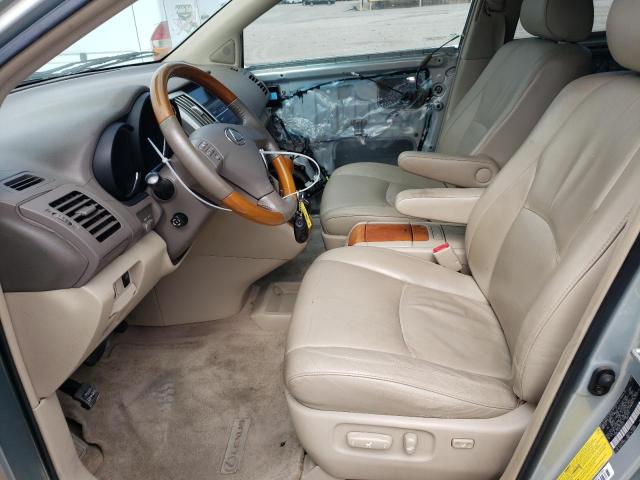 Photo 7 from auction – 2006 LEXUS RX330 with VIN 2T2GA31U46C052515