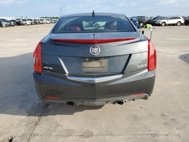 Photo 6 from auction – 2014 CADILLAC ATS PREMIU with VIN 1G6AF5SX6E0108014