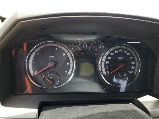 Photo 9 from auction – 2010 DODGE RAM 1500 with VIN 1D7RV1CT3AS194409