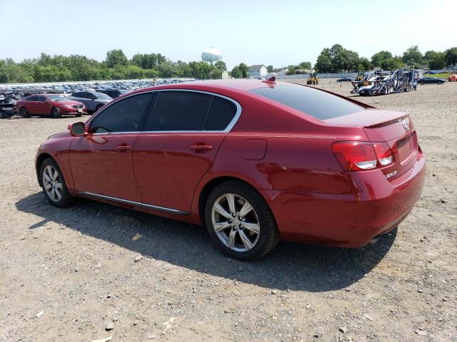 Photo 2 from auction – 2010 LEXUS GS 350 with VIN JTHCE1KSXA0027225