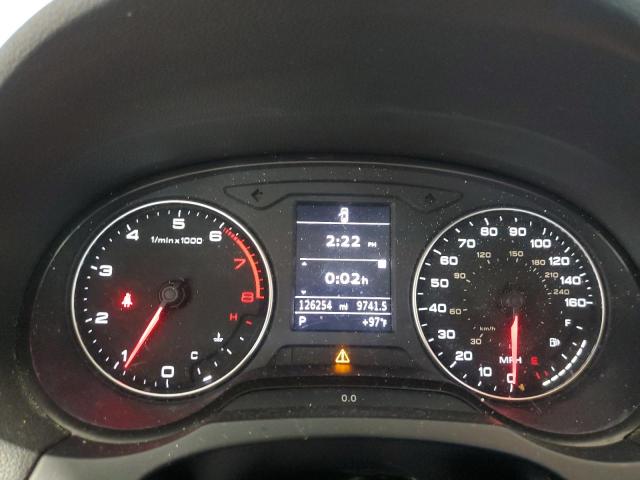 Photo 9 from auction – 2015 AUDI A3 PREMIUM with VIN WAUACGFF4F1077907