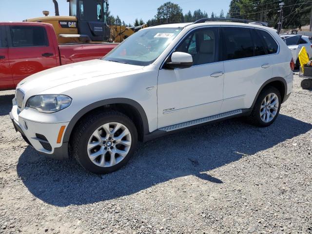 Photo 1 from auction – 2013 BMW X5 XDRIVE3 with VIN 5UXZV4C51D0E08943