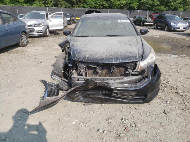 Photo 5 from auction – 2012 HONDA ACCORD SE with VIN 1HGCP2F6XCA002936