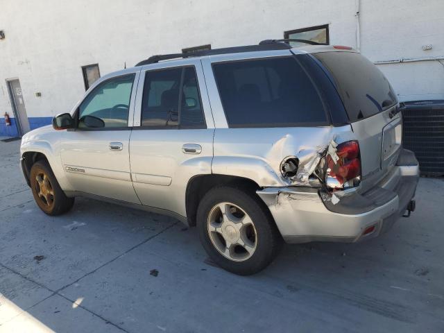 Photo 2 from auction – 2004 CHEVROLET TRAILBLAZE with VIN 1GNDS13SX42342524