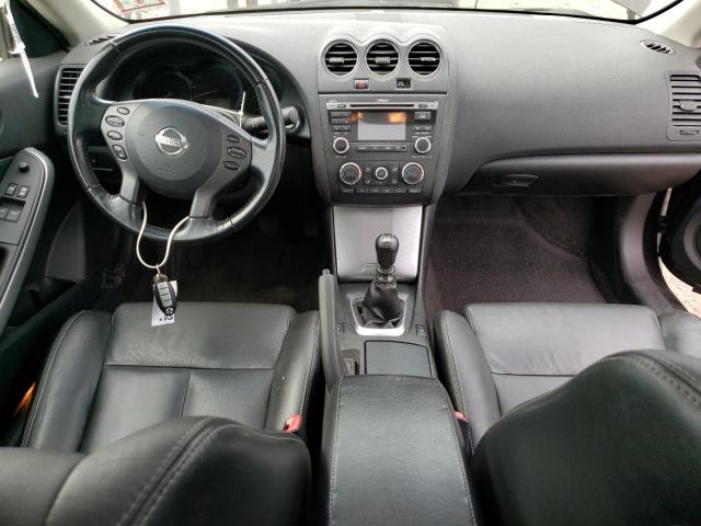 Photo 8 from auction – 2010 NISSAN ALTIMA SR with VIN 1N4BL2EP5AC113062
