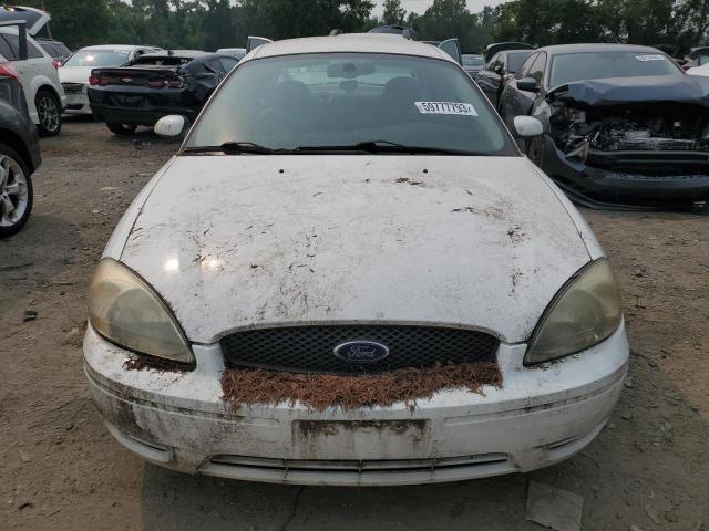 Photo 5 from auction – 2007 FORD TAURUS SEL with VIN 1FAFP56U77A131238