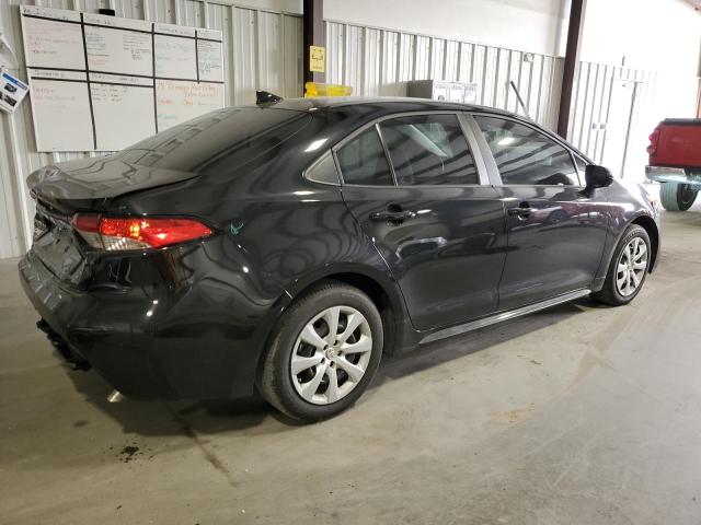 Photo 3 from auction – 2022 TOYOTA COROLLA LE with VIN 5YFEPMAE9NP282414