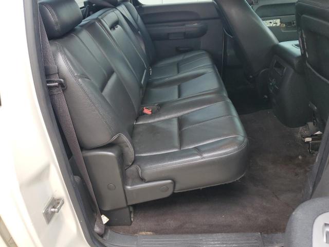 Photo 10 from auction – 2013 CHEVROLET SILVERADO with VIN 3GCPKSE79DG144559