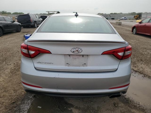 Photo 6 from auction – 2015 HYUNDAI SONATA SE with VIN 5NPE24AF0FH002658