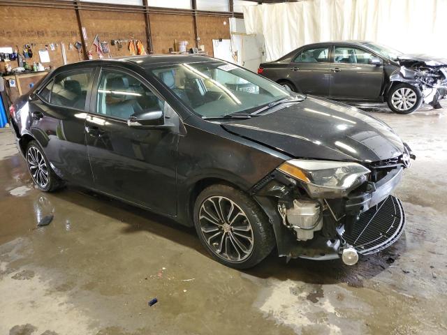 Photo 4 from auction – 2014 TOYOTA COROLLA L with VIN 2T1BURHE1EC061002