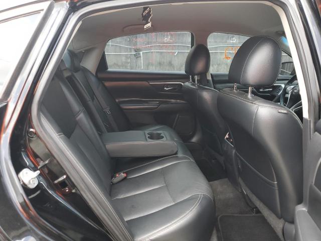 Photo 10 from auction – 2018 NISSAN ALTIMA 2.5 with VIN 1N4AL3AP1JC121859