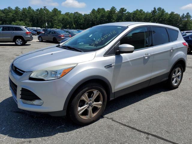 FORD ESCAPE SE 2014 with VIN 1FMCU9GX7EUD95461 - Photo from auction