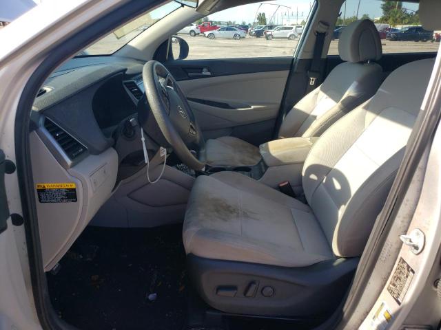 Photo 7 from auction – 2016 HYUNDAI TUCSON LIM with VIN KM8J33A49GU062249