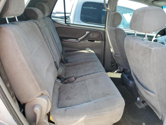 Photo 11 from auction – 2001 TOYOTA SEQUIOA with VIN 5TDBT44A41S025086