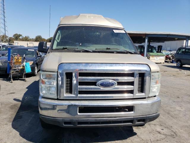 Photo 5 from auction – 2012 FORD ECONOLINE with VIN 1FTNS1EW3CDA30366