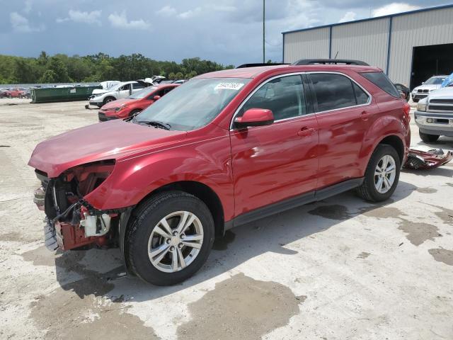 CHEVROLET EQUINOX LT 2013 z numerem VIN 2GNALDEK7D6428908 - Zdjęcie z aukcji