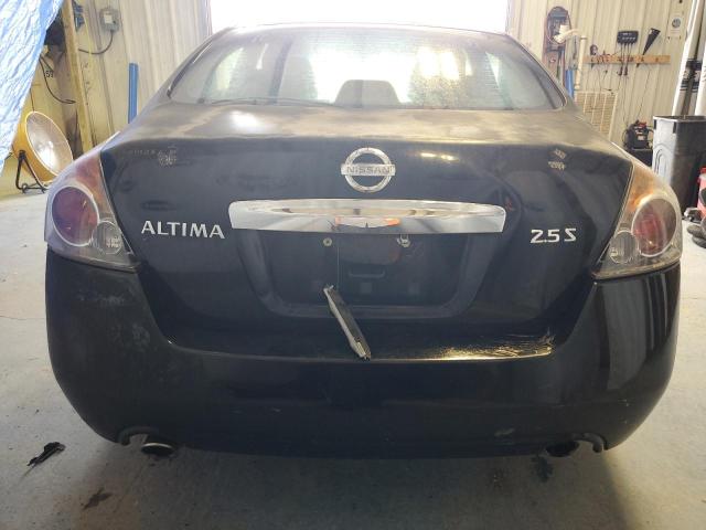 Photo 6 from auction – 2011 NISSAN ALTIMA BAS with VIN 1N4AL2AP5BC139860