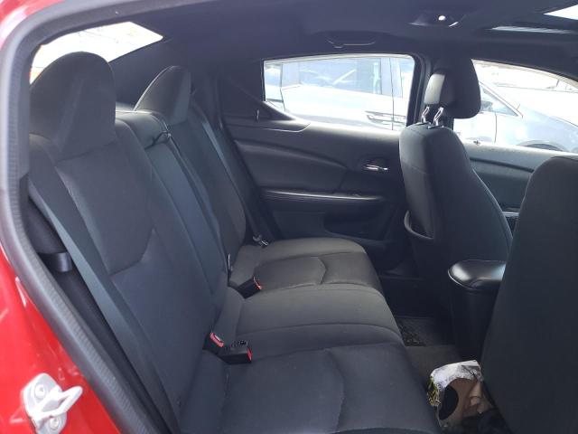 Photo 10 from auction – 2014 DODGE AVENGER SX with VIN 1C3CDZCG3EN138807