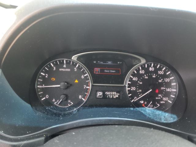 Photo 9 from auction – 2013 NISSAN PATHFINDER with VIN 5N1AR2MM0DC637733