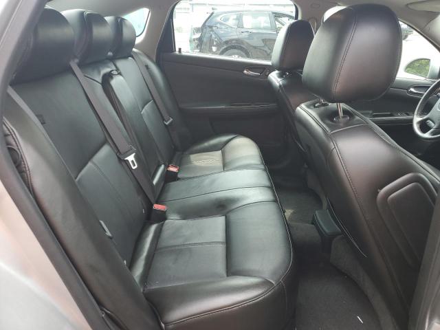 Photo 10 from auction – 2009 CHEVROLET IMPALA 1LT with VIN 2G1WT57N291220119