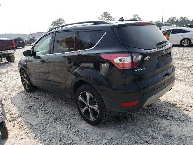 Photo 2 from auction – 2018 FORD ESCAPE SEL with VIN 1FMCU0HD2JUD14022