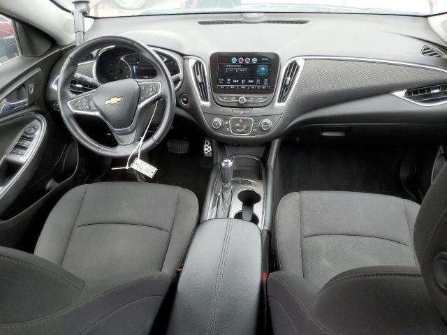 Photo 8 from auction – 2016 CHEVROLET MALIBU LT with VIN 1G1ZE5ST2GF189182