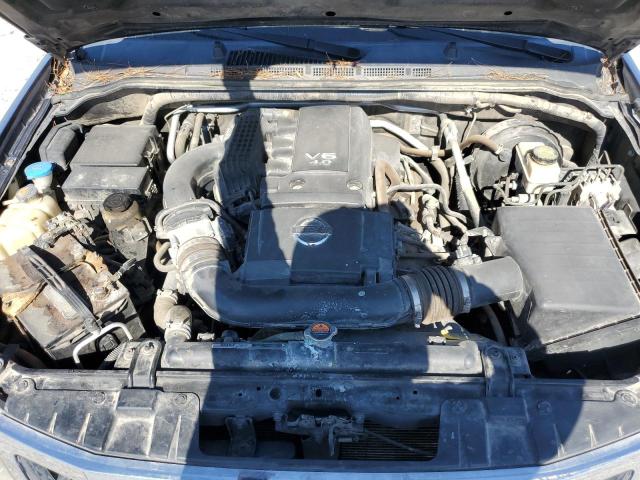 Photo 11 from auction – 2018 NISSAN FRONTIER S with VIN 1N6AD0ER4JN719995