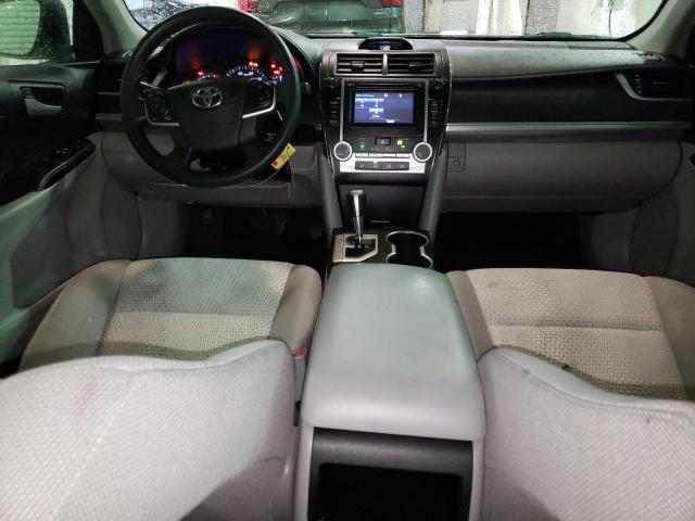 Photo 8 from auction – 2014 TOYOTA CAMRY L with VIN 4T4BF1FK9ER403191